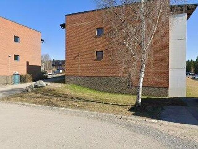 Lägenhet hyra i Östersund, Jämtland