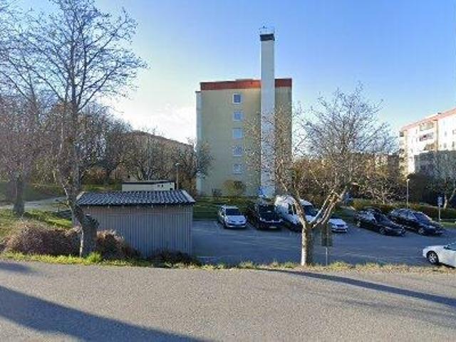 Lägenhet hyra i Täby, Stockholm