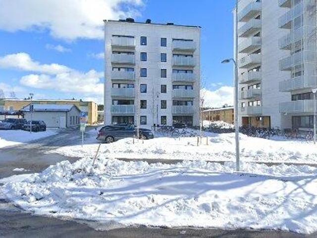 Lägenhet hyra i Umeå, Västerbotten