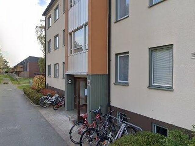 Lägenhet hyra i Vetlanda, Jönköping