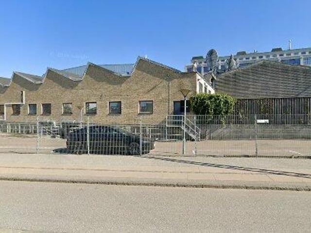 Lejlighed til leje i Nørrebro, København