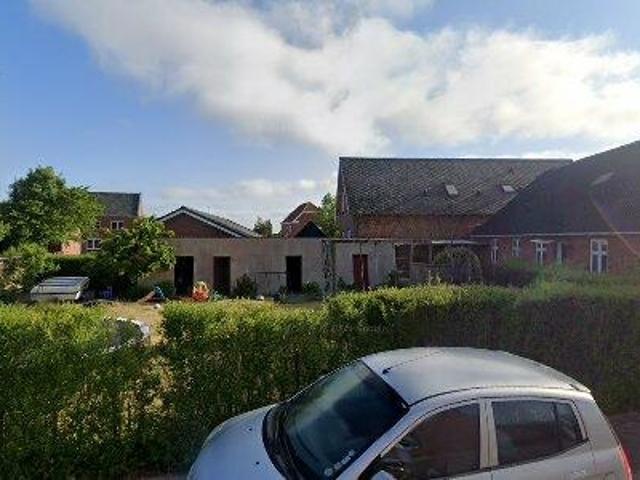 Lejlighed til leje i Tim, Århus