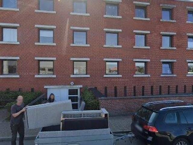 Lejlighed til salg i Esbjerg