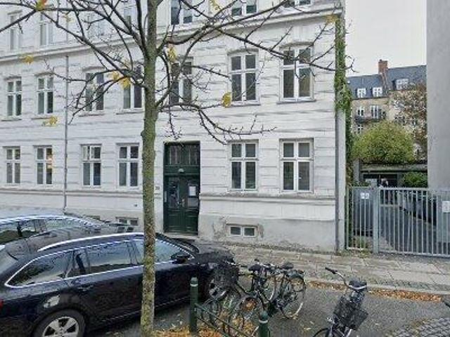 Lejlighed til salg i Frederiksberg C, Brøndby