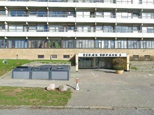 Lejlighed til salg i Brøndby