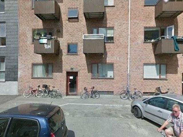 Lejlighed til salg i Nørrebro, København