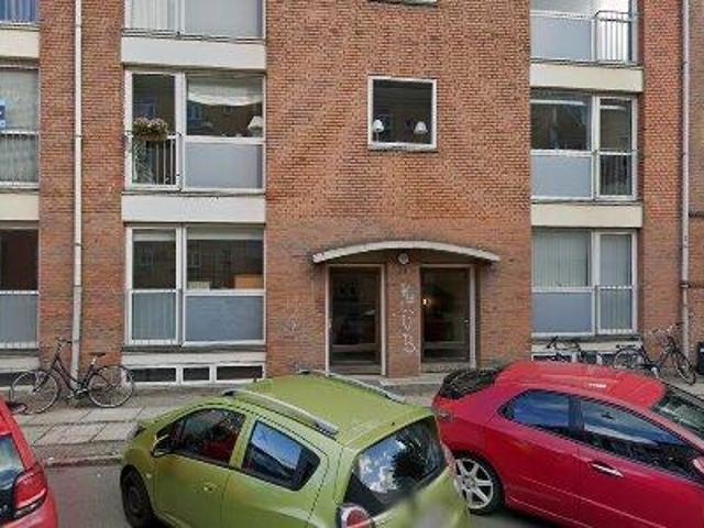 Lejlighed til salg i København, Københavns Kommune