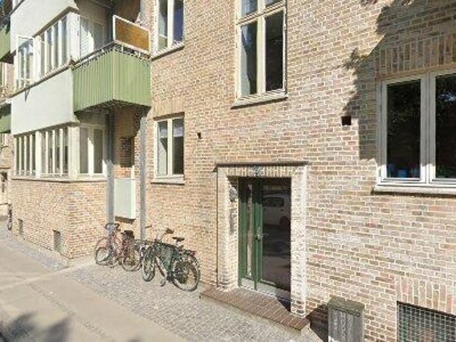 Lejlighed til salg i Valby, København