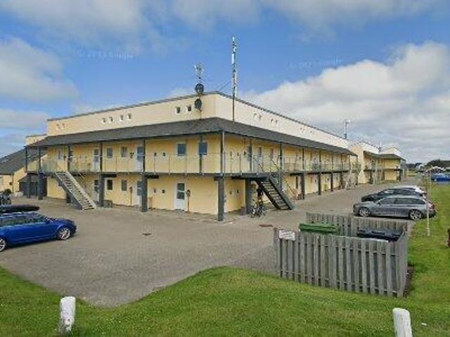 Lejlighed til salg i Brønderslev-Dronninglund