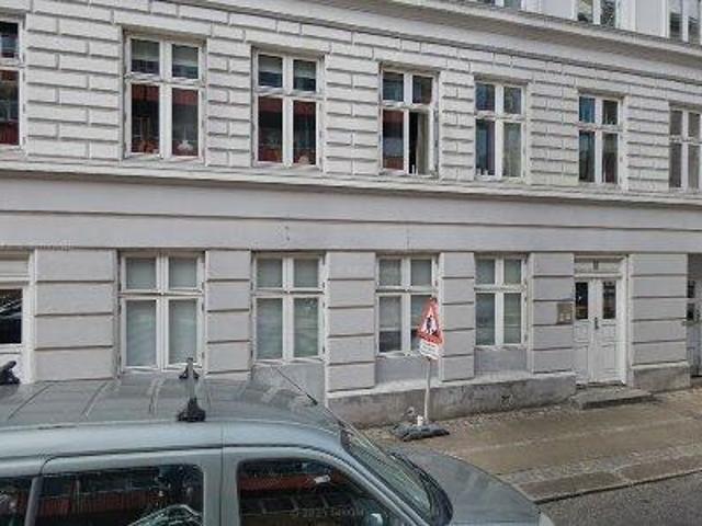 Lejlighed til salg i Nørrebro, København