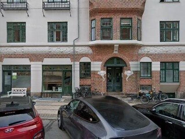 Lejlighed til salg i København