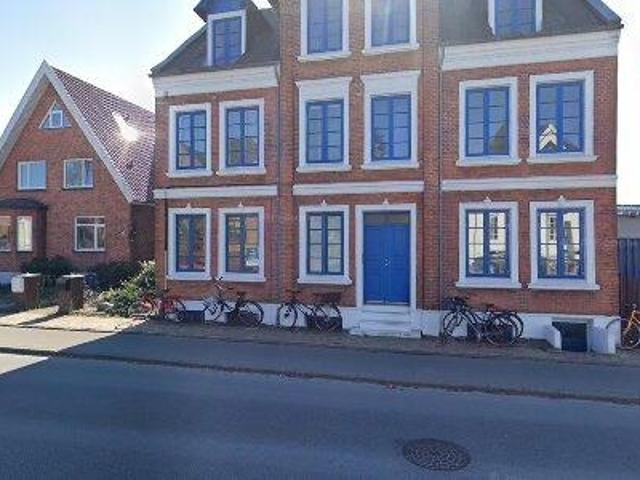 Lejlighed til salg i Odense