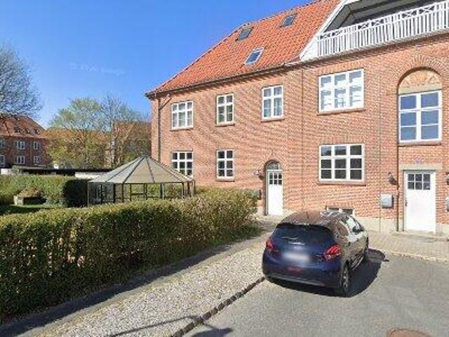 Lejlighed til salg i Skibhuskvarteret, Odense
