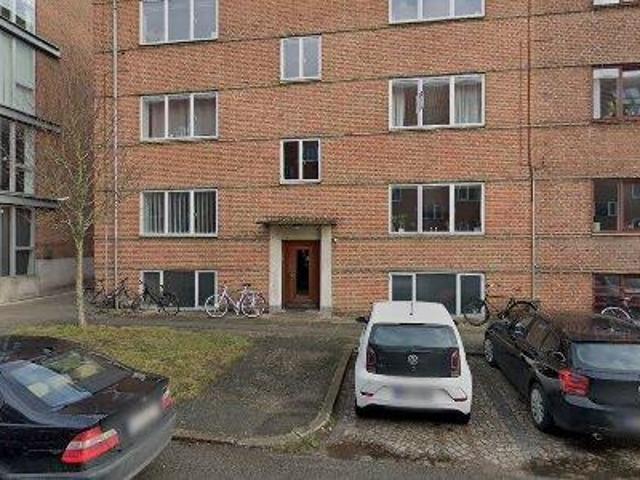 Lejlighed til salg i Åbyhøj, Århus
