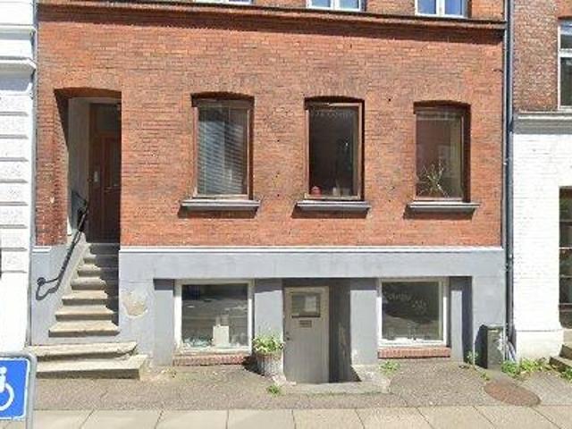Lejlighed til salg i Århus