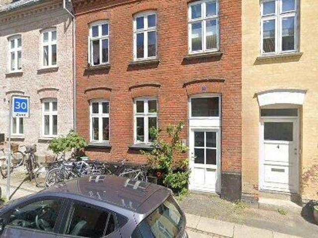 Lejlighed til salg i Århus