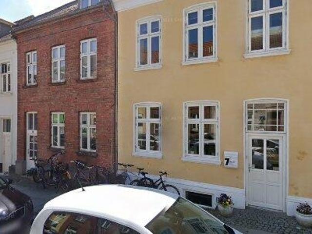 Lejlighed til salg i Århus