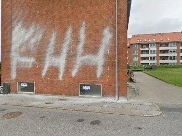 Lejlighed til salg i Århus