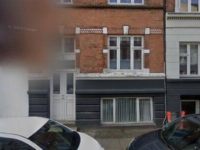 Lejlighed til salg i Århus