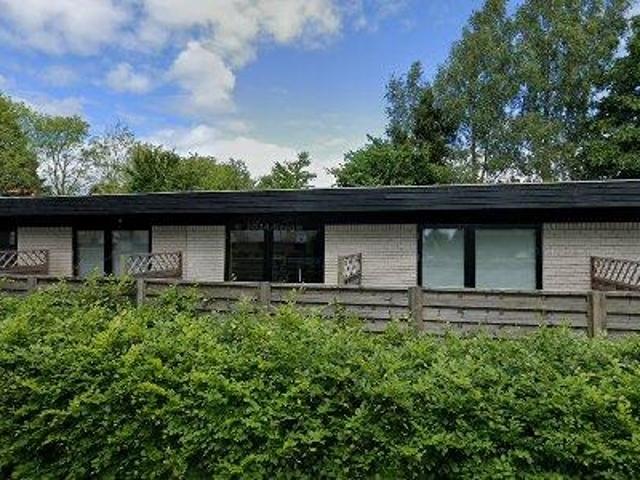 Lejlighed til salg i Århus
