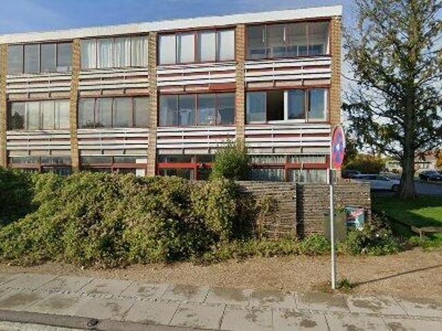 Lejlighed til salg i Buddinge, Brøndby