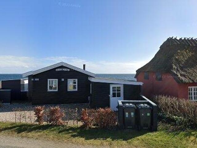 Lejlighed til salg i Skårup Fyn