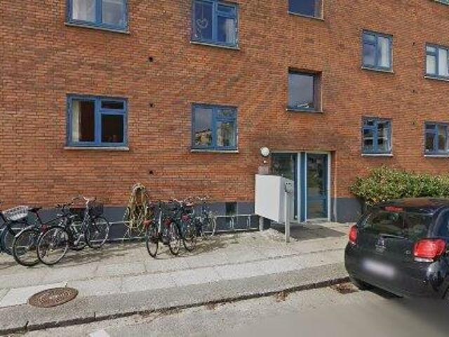 Lejlighed til salg i Valby, København