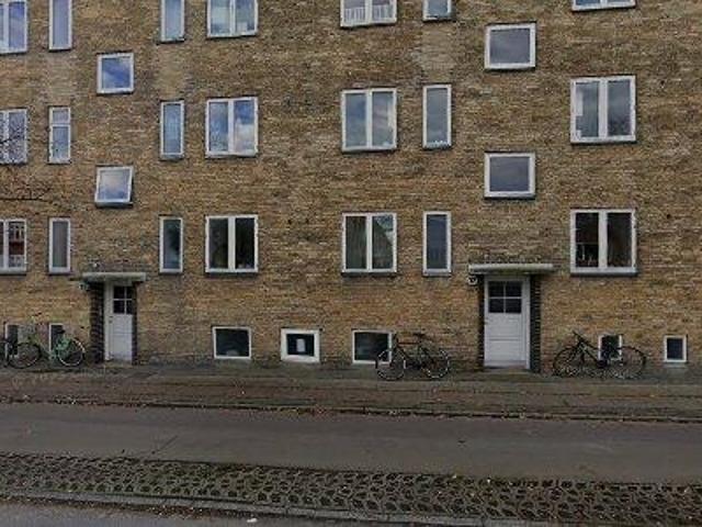 Lejlighed til salg i Vanløse, København