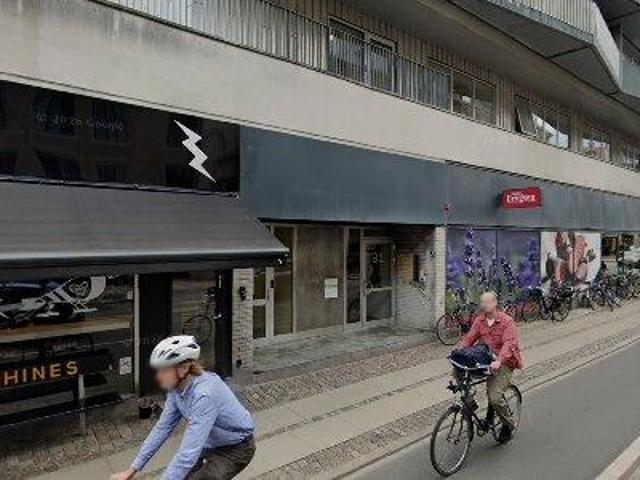 Lejlighed til salg i Vesterbro, København