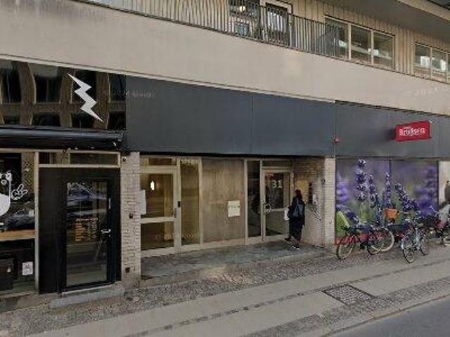 Lejlighed til salg i Vesterbro, København