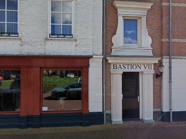 Bedrijfspand te huur in Binnenstad, Gorinchem