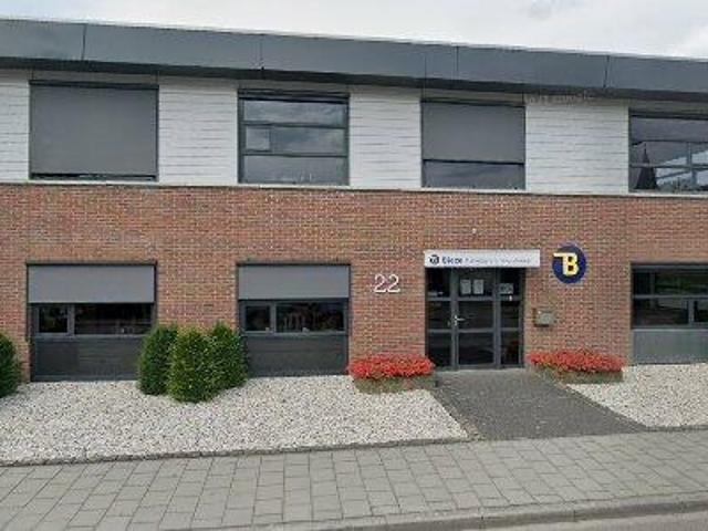Bedrijfspand te huur in Voorst, Gelderland