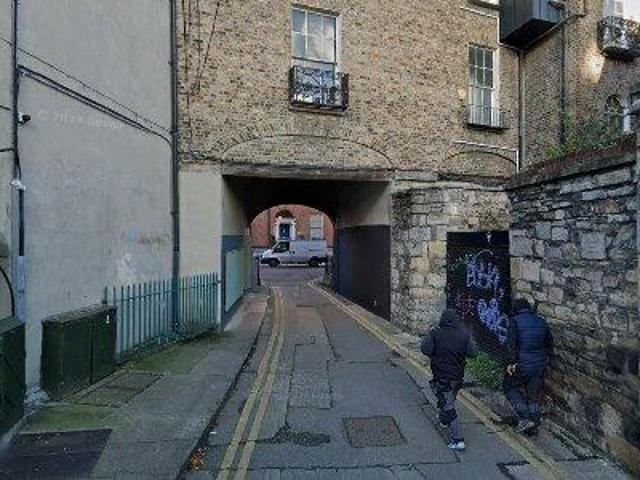 Office for sale in Bluebell, North Tipperary