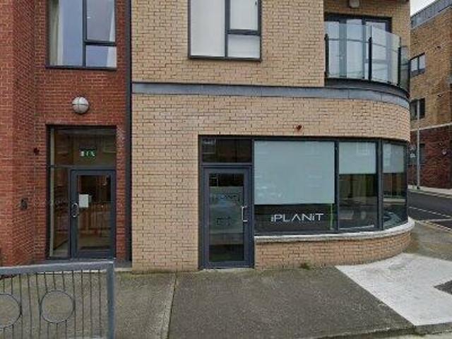 Office for sale in Dun Laoghaire, North Tipperary