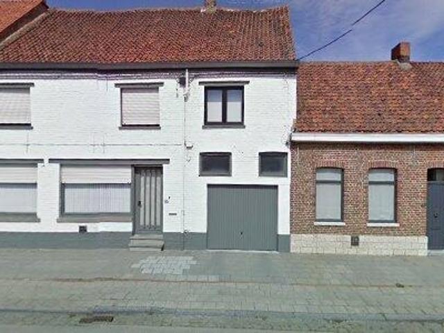 Bureau vente à Waregem, West-Vlaanderen