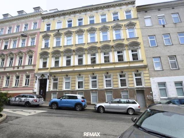 Apartment kaufen in Wien
