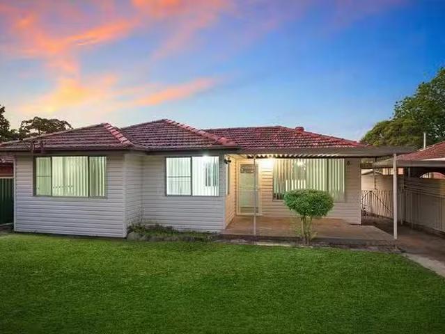 House for rent in Sydney, New South Wales