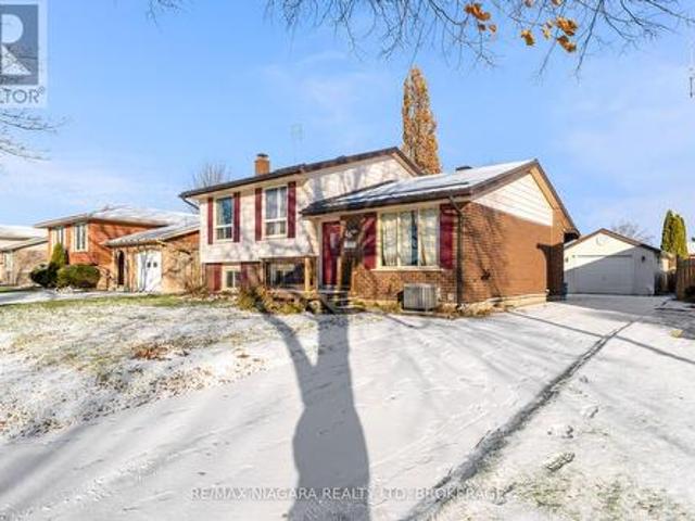 House for sale in Niagara, Ontario