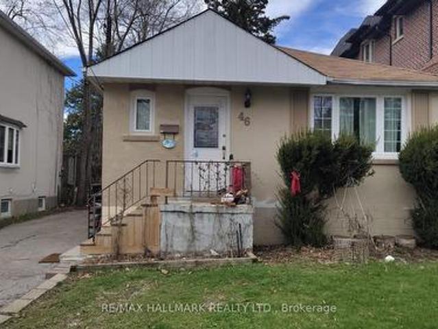 House for sale in Woburn, Ontario