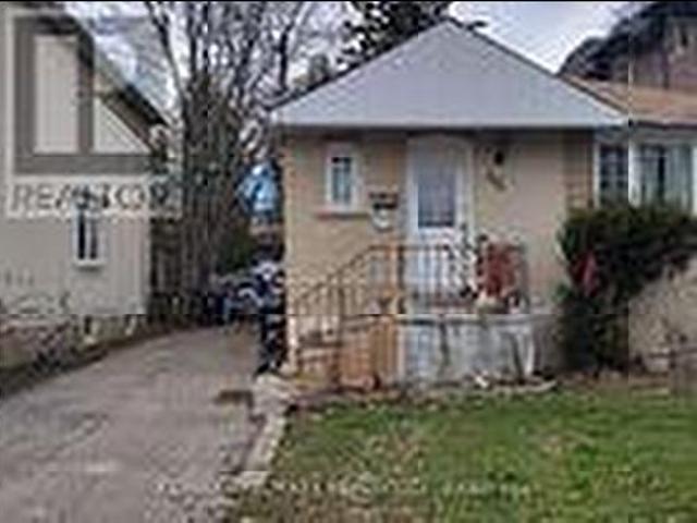 House for sale in Woburn, Ontario