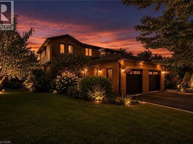 House for sale in Bradford West Gwillimbury, Ontario