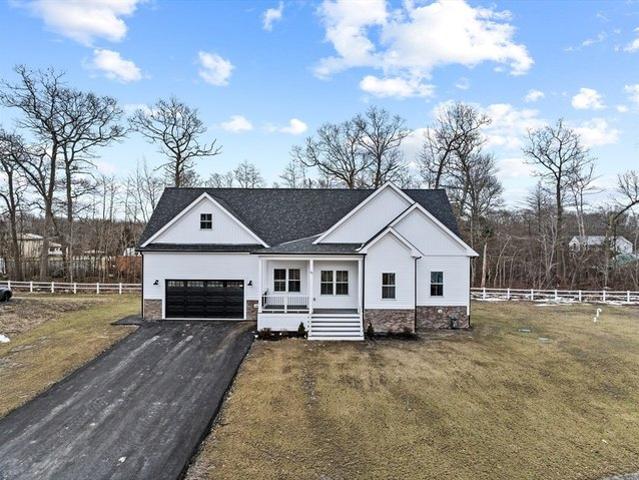 House for sale in Bristol, Massachusetts