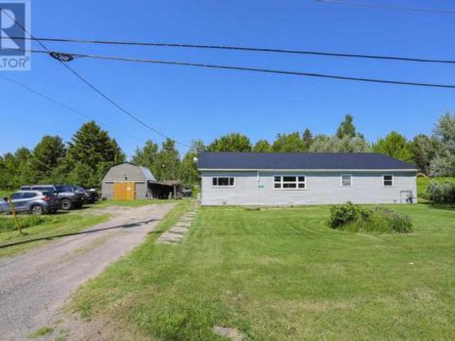 House for sale in Johnson, Ontario