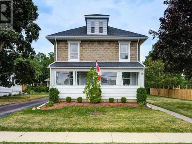 House for sale in Brantford, Ontario