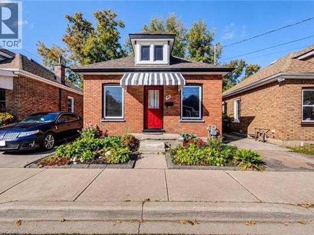 House for sale in Brantford, Southwestern Ontario