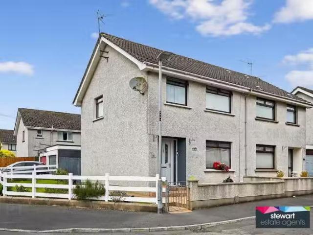 House for sale in Caher, South Tipperary
