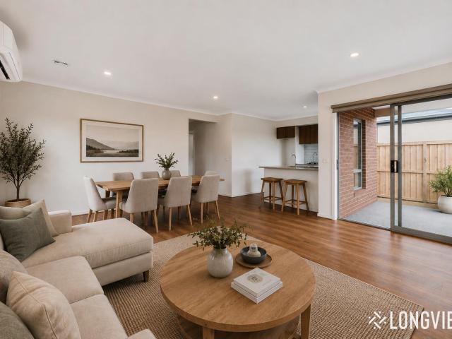 House for rent in Beveridge, Victoria