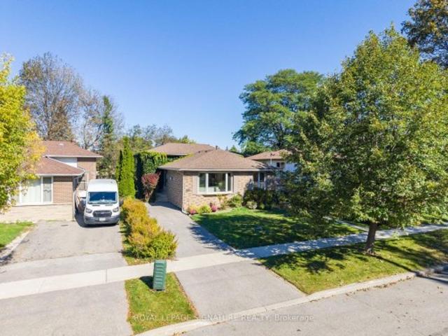 House for sale in Toronto, Golden Horseshoe