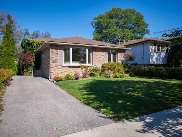 House for sale in Scarborough North, Toronto