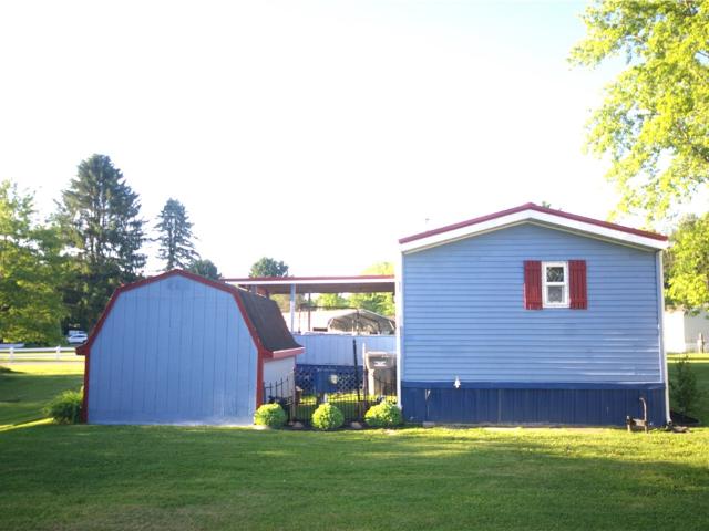 House for sale in Beaver, Pennsylvania